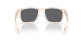 podgląd Okulary przeciwsłoneczne Oakley 9102-AG55 Holbrook Mt Clear Terrazzo z soczewkami Prizm Black Polarized