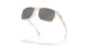 podgląd Okulary przeciwsłoneczne Oakley 9102-AG55 Holbrook Mt Clear Terrazzo z soczewkami Prizm Black Polarized