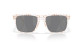 podgląd Okulary przeciwsłoneczne Oakley 9102-AG55 Holbrook Mt Clear Terrazzo z soczewkami Prizm Black Polarized