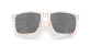 podgląd Okulary przeciwsłoneczne Oakley 9102-AG55 Holbrook Mt Clear Terrazzo z soczewkami Prizm Black Polarized