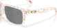 podgląd Okulary przeciwsłoneczne Oakley 9102-AG55 Holbrook Mt Clear Terrazzo z soczewkami Prizm Black Polarized