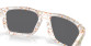 podgląd Okulary przeciwsłoneczne Oakley 9102-AG55 Holbrook Mt Clear Terrazzo z soczewkami Prizm Black Polarized