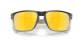 podgląd Okulary przeciwsłoneczne Oakley 9102-AH55 Holbrook TLD Black Fade