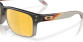 podgląd Okulary przeciwsłoneczne Oakley 9102-AH55 Holbrook TLD Black Fade