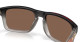 podgląd Okulary przeciwsłoneczne Oakley 9102-AH55 Holbrook TLD Black Fade