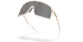 podgląd Okulary przeciwsłoneczne Oakley 9406-C737 Sutro Mt Clear Terrazzo z soczewkami Prizm Black