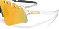 podgląd Okulary przeciwsłoneczne Oakley 9465-3339 Sutro Lite Sweep MVDP w kolorze czerwono-złotym