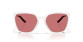 podgląd Okulary przeciwsłoneczne Oakley 9480-0857 Sielo Sq Matte Vapor