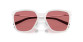 podgląd Okulary przeciwsłoneczne Oakley 9480-0857 Sielo Sq Matte Vapor
