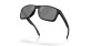 podgląd Okulary przeciwsłoneczne Oakley Holbrook™ XXL 9487-0261 – Matte Black / Prizm Grey