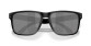 podgląd Okulary przeciwsłoneczne Oakley Holbrook™ XXL 9487-0261 – Matte Black / Prizm Grey