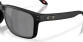 podgląd Okulary przeciwsłoneczne Oakley Holbrook™ XXL 9487-0261 – Matte Black / Prizm Grey