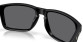 podgląd Okulary przeciwsłoneczne Oakley Holbrook™ XXL 9487-0261 – Matte Black / Prizm Grey