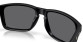 podgląd Okulary przeciwsłoneczne Oakley Holbrook™ XXL 9487-0361 – Matte Black / Prizm Black Polarized