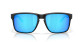 podgląd Okulary przeciwsłoneczne Oakley 9487-0561 Holbrook XXL Matte Black 