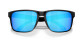 podgląd Okulary przeciwsłoneczne Oakley 9487-0561 Holbrook XXL Matte Black 