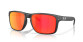 podgląd Okulary przeciwsłoneczne Oakley 9487-0661 Holbrook XXL Matte Black Camo