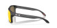 podgląd Okulary przeciwsłoneczne Oakley 9487-0661 Holbrook XXL Matte Black Camo