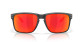 podgląd Okulary przeciwsłoneczne Oakley 9487-0661 Holbrook XXL Matte Black Camo