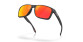 podgląd Okulary przeciwsłoneczne Oakley 9487-0661 Holbrook XXL Matte Black Camo