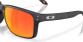 podgląd Okulary przeciwsłoneczne Oakley 9487-0661 Holbrook XXL Matte Black Camo