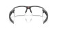 podgląd Okulary przeciwsłoneczne Oakley Flak 2.0 XL 9488-0763 – Steel / Clear Photochromic 50% IRD