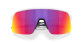 podgląd Oakley 9496-0634 Sutro Lite S Matte White