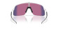podgląd Oakley 9496-0634 Sutro Lite S Matte White