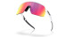 podgląd Oakley 9496-0634 Sutro Lite S Matte White