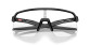 podgląd Oakley 9496-0734 Sutro Lite S Matte Black