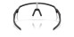podgląd Oakley 9496-0734 Sutro Lite S Matte Black