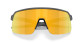 podgląd Okulary przeciwsłoneczne Oakley 9496-0934 Sutro Lite S Matte Carbon z soczewkami Prizm 24K