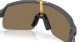 podgląd Okulary przeciwsłoneczne Oakley 9496-0934 Sutro Lite S Matte Carbon z soczewkami Prizm 24K