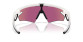 podgląd Okulary przeciwsłoneczne Oakley 9499-0436 Sphaera SLSH Matte Vapor z soczewkami Prizm Road Jade