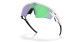 podgląd Okulary przeciwsłoneczne Oakley 9499-0436 Sphaera SLSH Matte Vapor z soczewkami Prizm Road Jade
