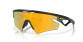 podgląd Okulary przeciwsłoneczne Oakley 9499-0836 Sphaera Slash TDF Matte Black Ink