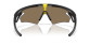 podgląd Okulary przeciwsłoneczne Oakley 9499-0836 Sphaera Slash TDF Matte Black Ink