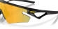 podgląd Okulary przeciwsłoneczne Oakley 9499-0836 Sphaera Slash TDF Matte Black Ink