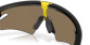 podgląd Okulary przeciwsłoneczne Oakley 9499-0836 Sphaera Slash TDF Matte Black Ink