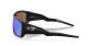 podgląd Oakley 9486-0560 Masseter Polished Black/Prizm Sapphire Polarized