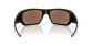 podgląd Oakley 9486-0560 Masseter Polished Black/Prizm Sapphire Polarized
