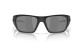 podgląd Okulary przeciwsłoneczne Oakley 9486-0660 Masseter – Matte Black / Prizm Black Polarized