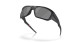 podgląd Okulary przeciwsłoneczne Oakley 9486-0660 Masseter – Matte Black / Prizm Black Polarized