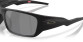 podgląd Okulary przeciwsłoneczne Oakley 9486-0660 Masseter – Matte Black / Prizm Black Polarized