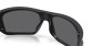 podgląd Okulary przeciwsłoneczne Oakley 9486-0660 Masseter – Matte Black / Prizm Black Polarized