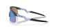 podgląd Okulary przeciwsłoneczne Oakley 9010-1623 Resistor Blue Stl z prizmem szafirowym