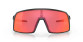 podgląd Okulary przeciwsłoneczne Oakley 9406-1137 Sutro Matte Black z Prizm Trl Torch