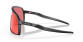 podgląd Okulary przeciwsłoneczne Oakley 9406-1137 Sutro Matte Black z Prizm Trl Torch