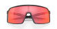 podgląd Okulary przeciwsłoneczne Oakley 9406-1137 Sutro Matte Black z Prizm Trl Torch