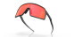 podgląd Okulary przeciwsłoneczne Oakley 9406-1137 Sutro Matte Black z Prizm Trl Torch